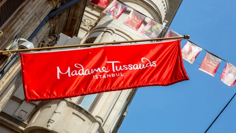 Madame Tussauds Istanbul