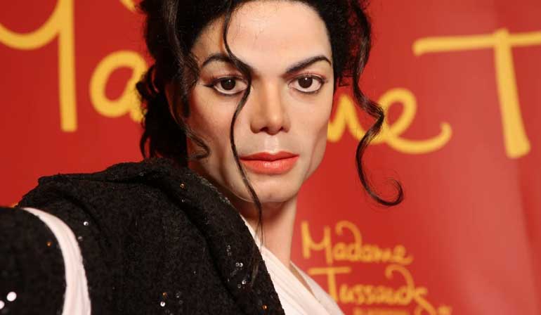 Michael Jackson