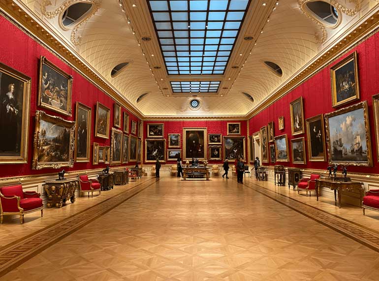 The Wallace Collection