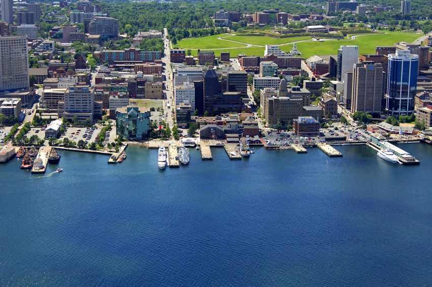 Halifax