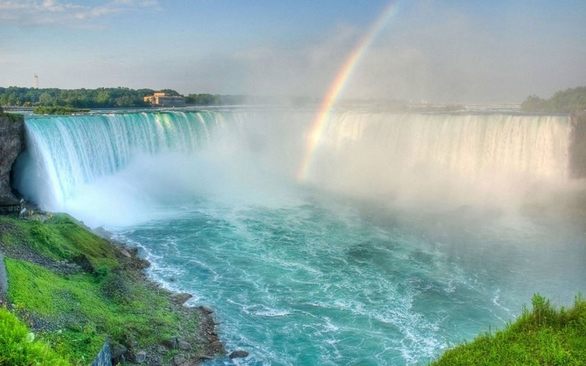 Niagara Falls