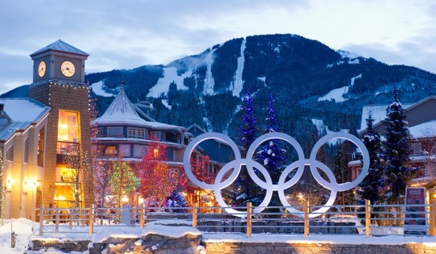 Whistler