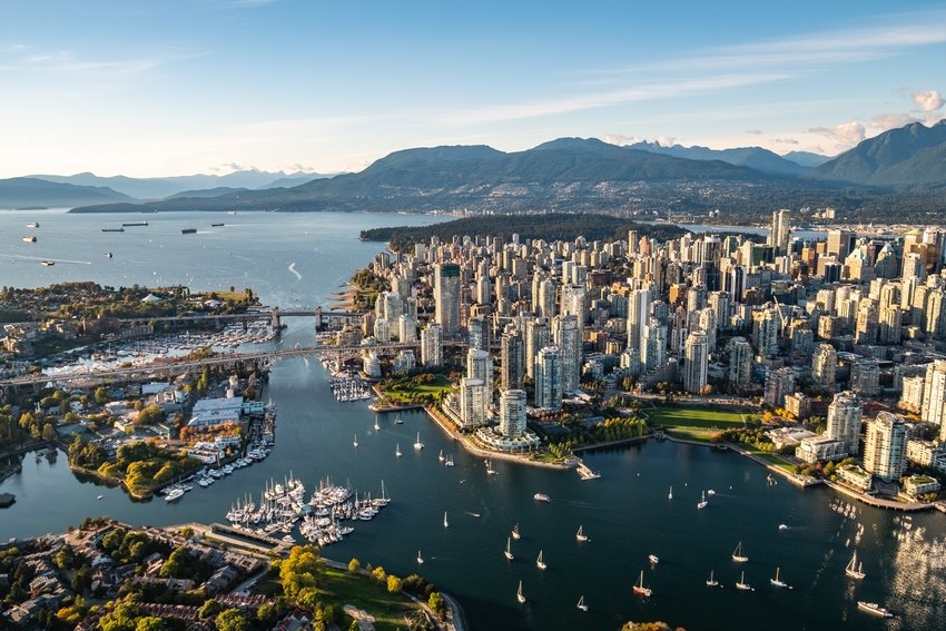 Vancouver Canada