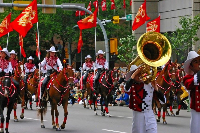 Calgary Stampede