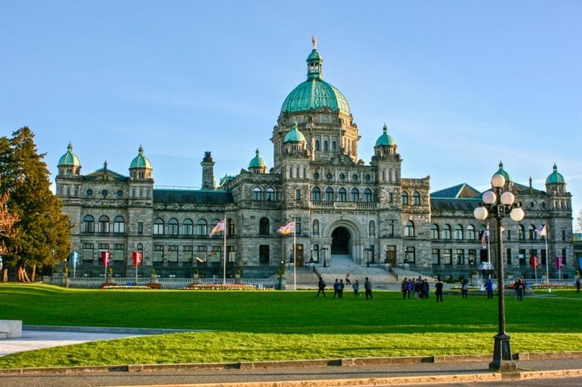 Victoria