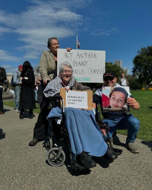 European couries coinue to protest against the Gaza war