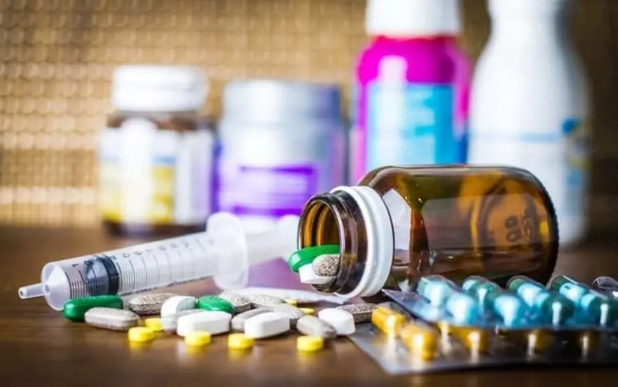 Prohibited equipme and drugs for Arbaeen walking