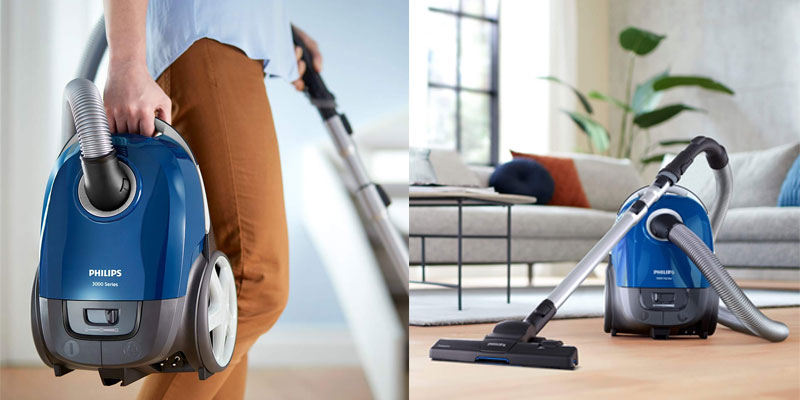 A complete guide to buying and using Philips products: from oil-free fryers to advanced vacuum cleaners - Takfars 