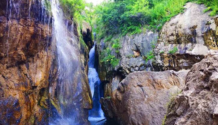 Summer trip to the cool cities of Iran