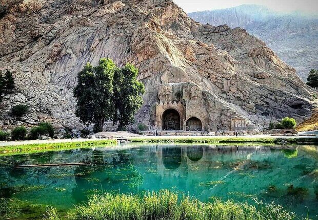 Summer trip to the cool cities of Iran