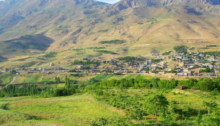 Summer trip to the cool cities of Iran