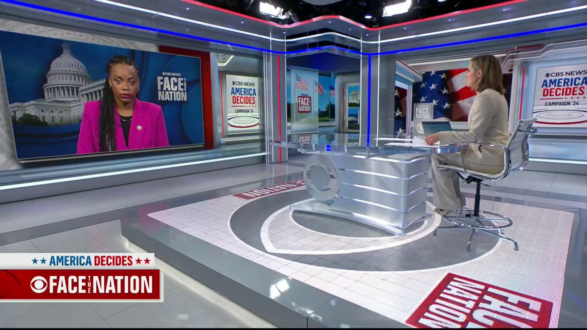 American media: Legislators against the Gaza war avoid pressuring Kamala Harris
