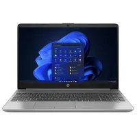 15.6 inch laptop HP model 255-G8 - R3 12GB 512SSD RADEON - customized
