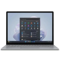 15-inch Microsoft Surface Laptop 5-i7 1255U-8GB LPDDR5X-512GB SSD-Touch