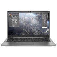 14 inch HP ZBook Firefly 14 G8-i7 1185G7 32GB 1SSD laptop - customized