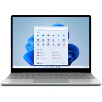 Microsoft Surface Laptop Go 2-i5 1135G7 8GB 128SSD 12.4 inch laptop
