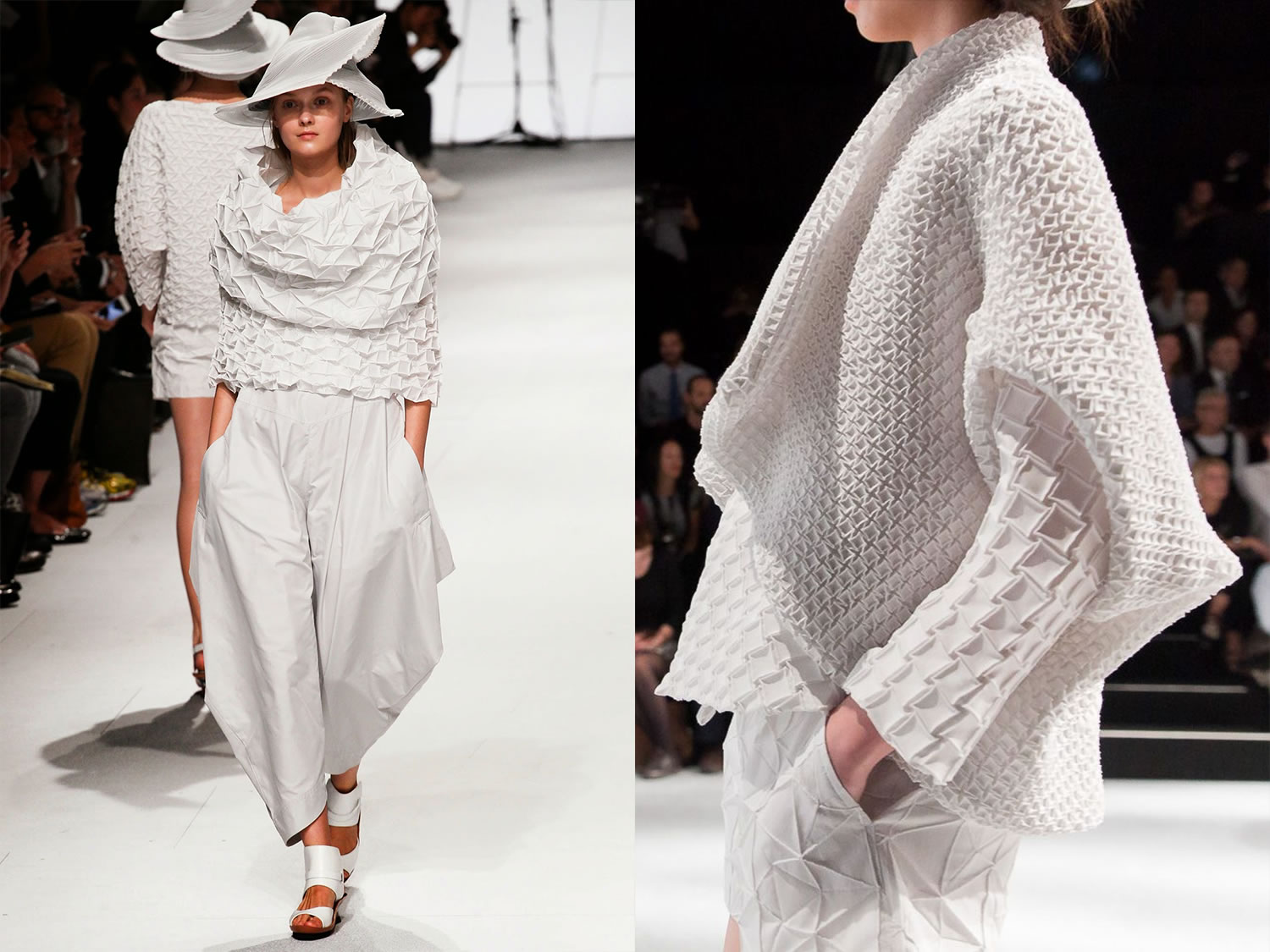 Issey Miyake