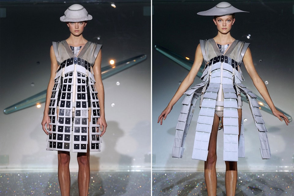 Hossein Chalayan