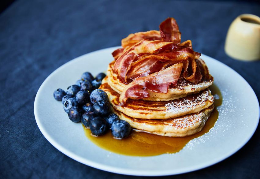 The best restauras in London
