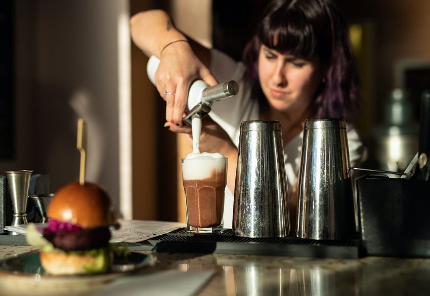 The best restauras in London
