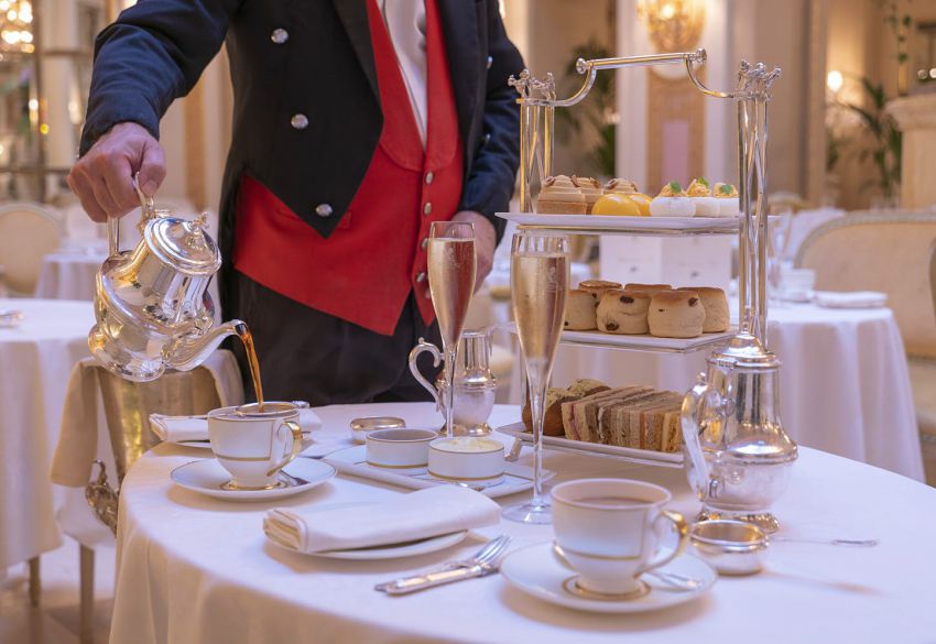 The best restauras in London
