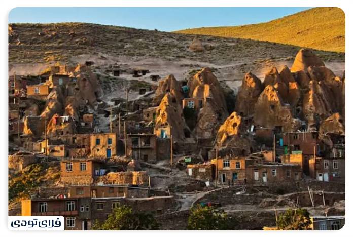 Kandavan Tabriz
