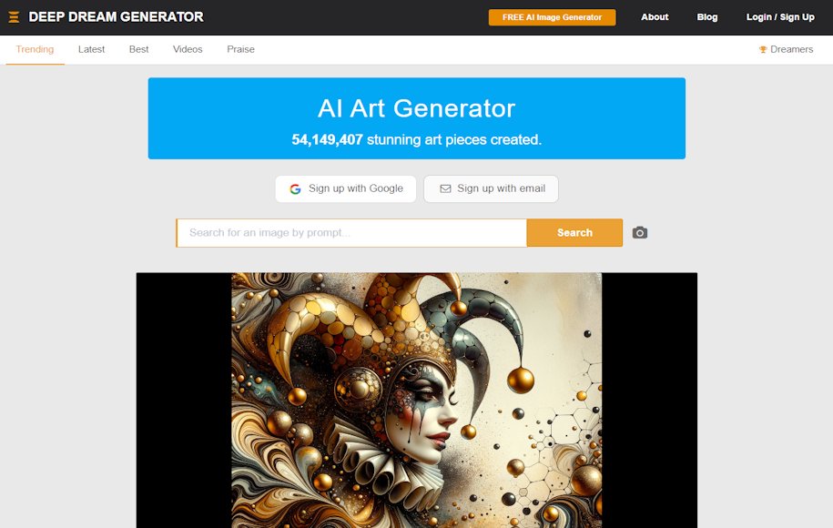 The best free artificial ielligence