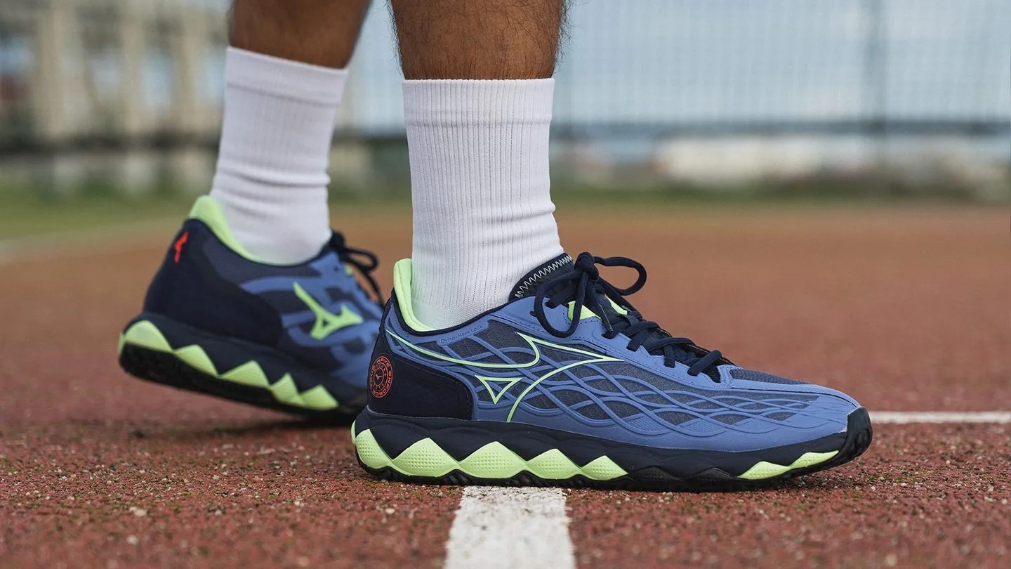 2024 Olympic shoes with light foam