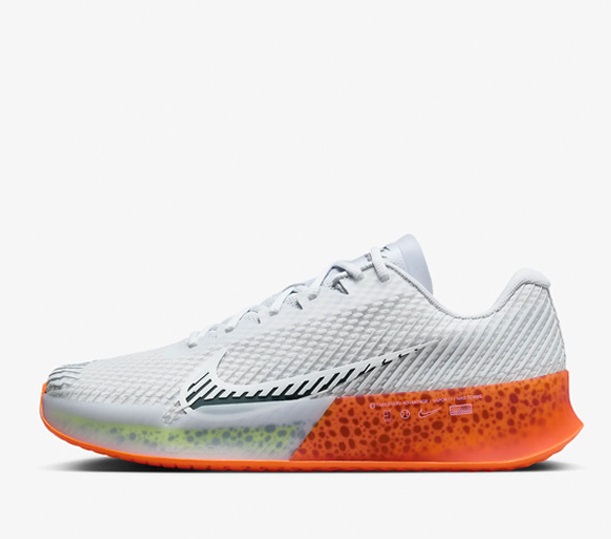 Nike shoes in the 2024 Olympics