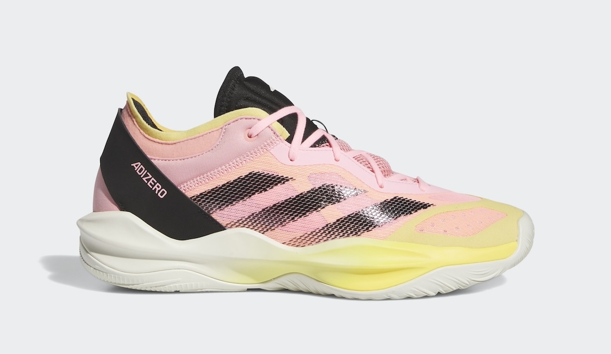 Adidas shoes in the 2024 Olympics