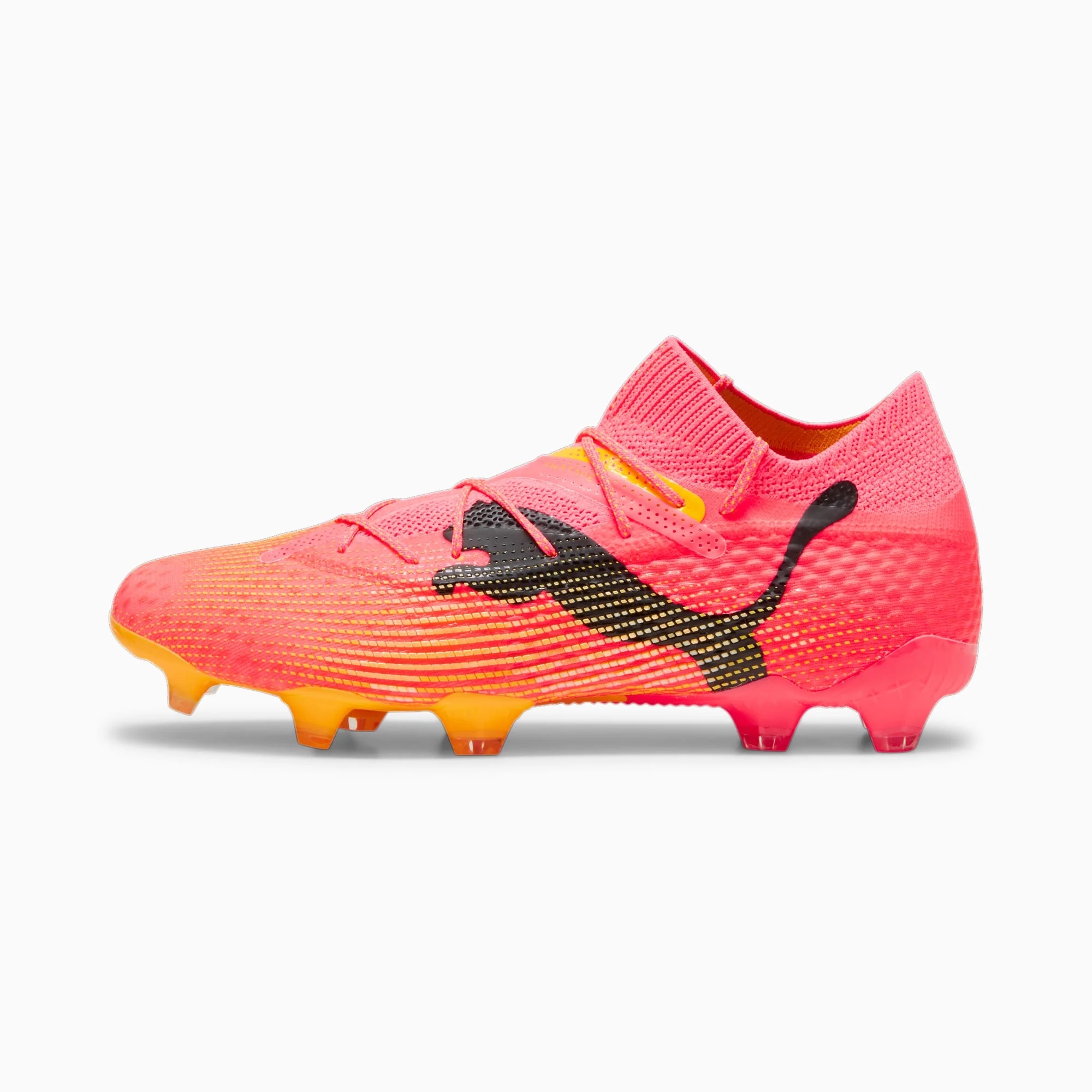 Puma shoes in the 2024 Olympics