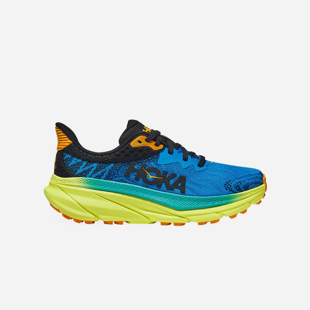 Hoka shoes in the 2024 Olympics