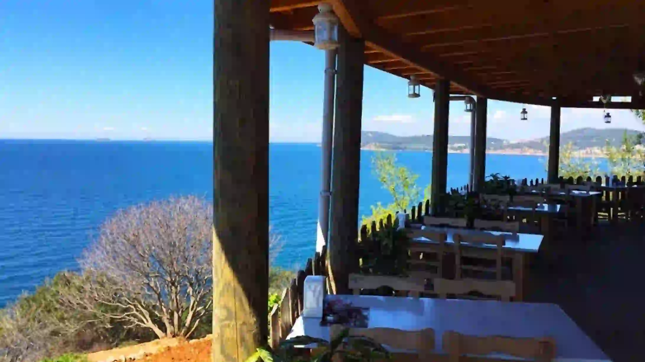 Istanbul Islands; Travel to the hidden paradise of tourists 8 Buyuk Ada Island