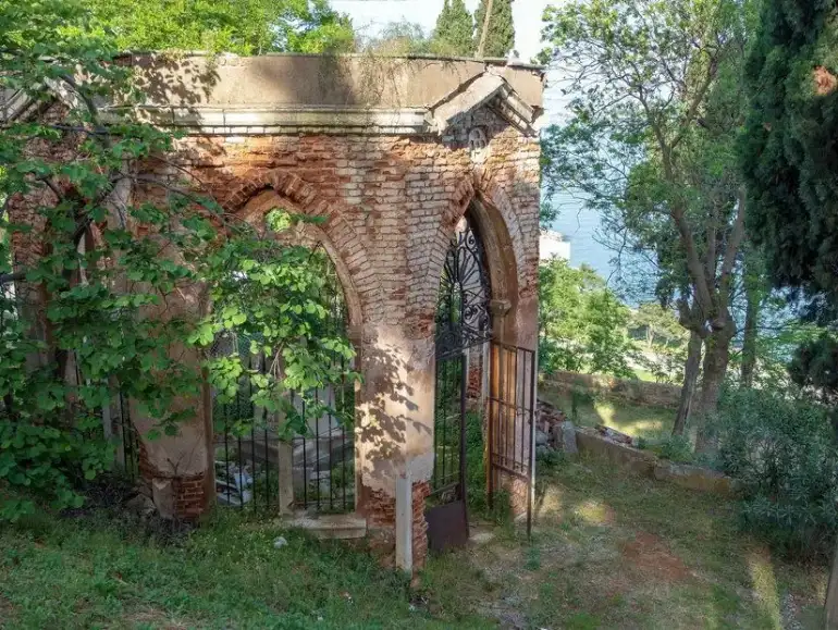 Istanbul Islands; Travel to the hidden paradise of tourists 17 How to go to Hibli Ada Island