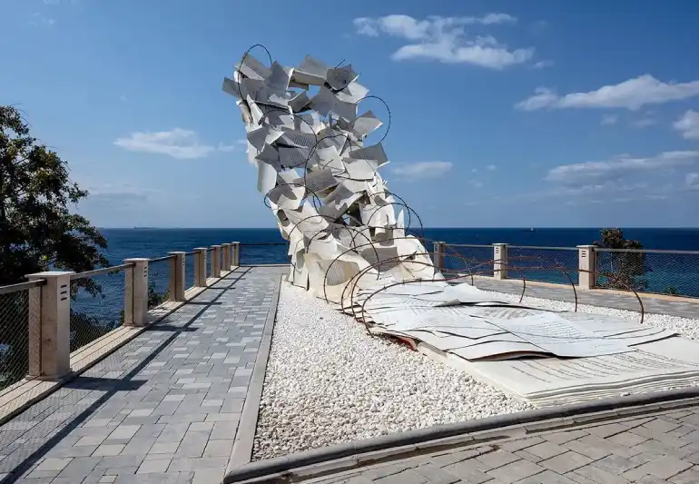 Istanbul Islands; Travel to the hidden paradise of tourists 34 Yasi Ada