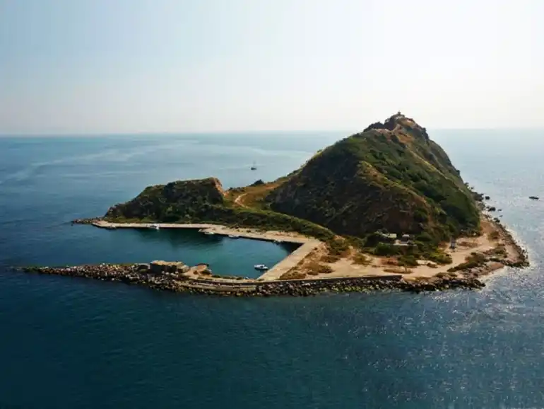 Istanbul Islands; Travel to the hidden paradise of tourists 36 Istanbul tourism islands