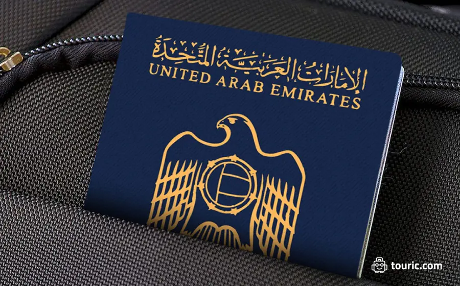 Overstaying in Dubai with a tourist visa