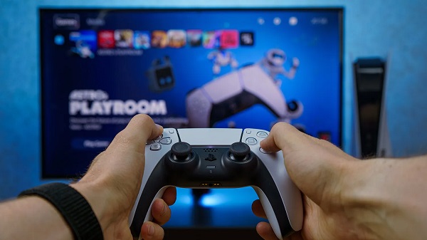 Gamaloop The best site to buy a legal PS5 accou