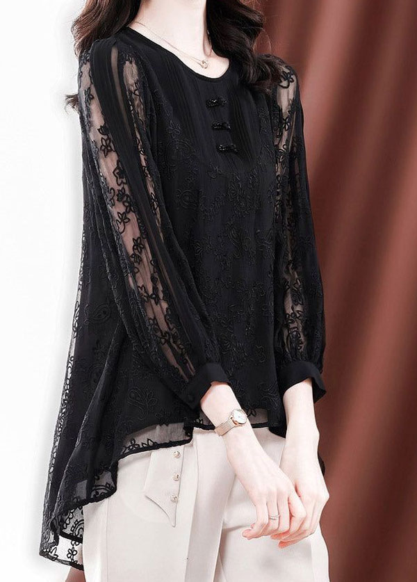 Majlisi black silk paper
