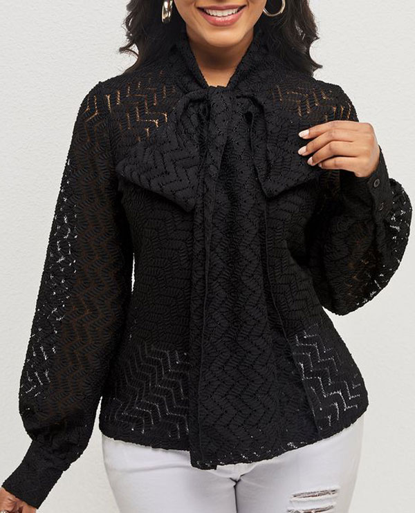 Moharram lace black net cloth