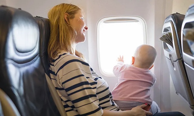 For a comfortable trip, you should choose the right method of transportation