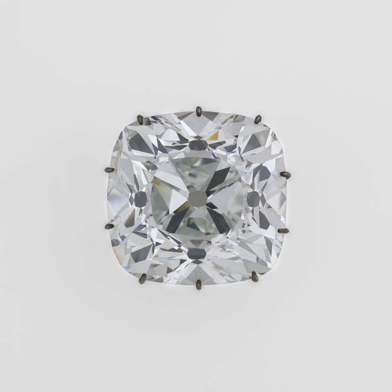 Diamond of the Viceroy