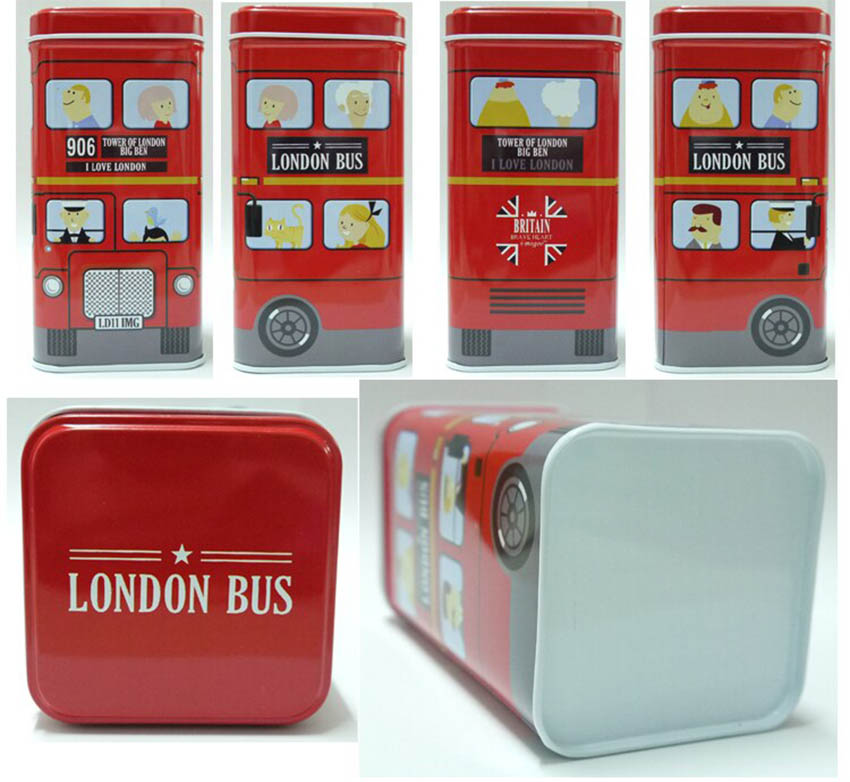A complete list of the 10 most attractive London souvenirs London, England