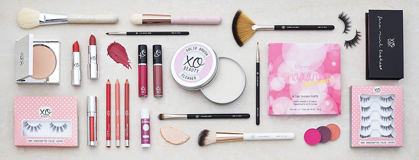 A complete list of the most attractive souvenirs of London 16 English cosmetics