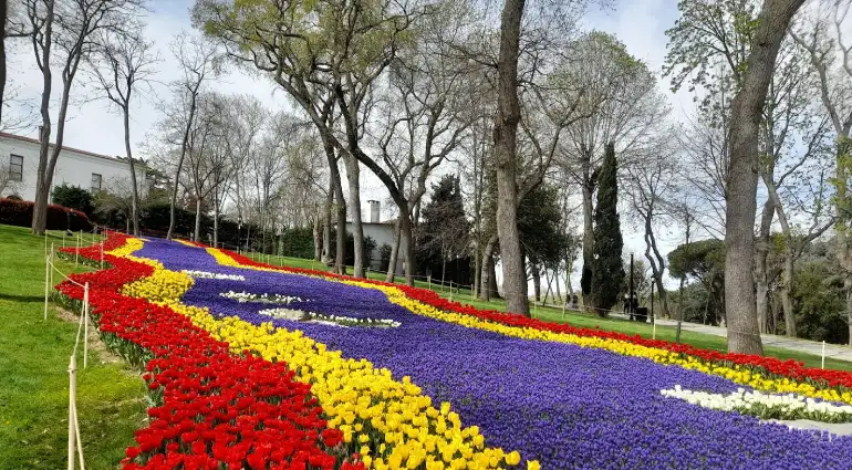 Amirgan Park