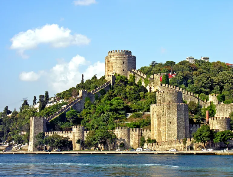 Rumli Castle