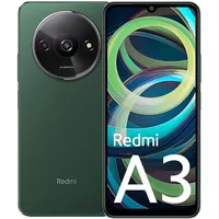Xiaomi Redmi A3 mobile phone with 128 GB capacity and 4 GB RAM
