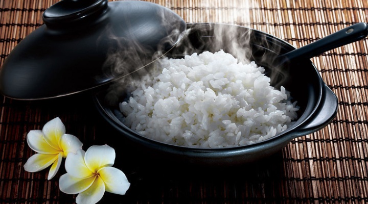 Chinese rice