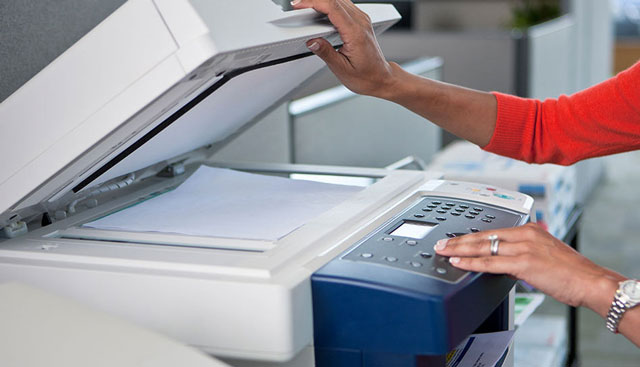 Make copies of all your ideification documes