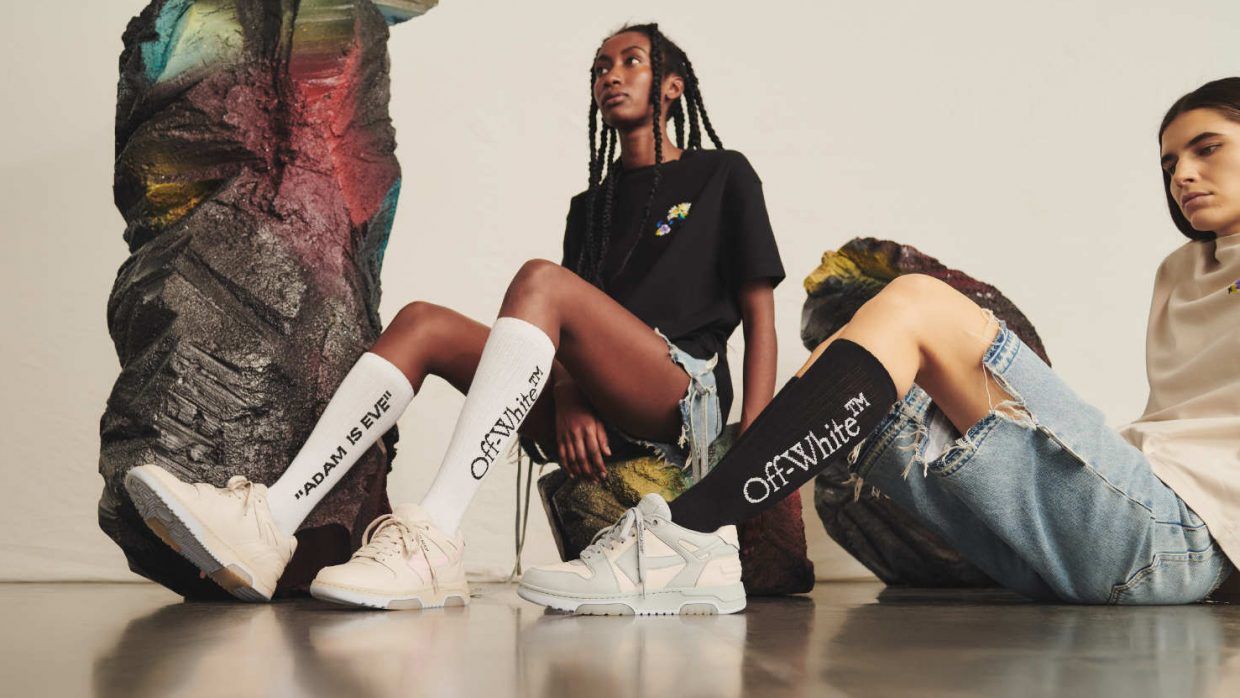 Streetwear Brands